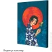 Riviera Blanca    .  40x50  (RB-0919)