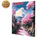 Riviera Blanca       40x50  (RB-0923)