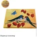Riviera Blanca       40x50  (RB-0931)