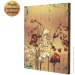 Riviera Blanca     40x50  (RB-0939)