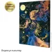    Riviera Blanca        40x50  (RB-0982)