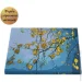 Riviera Blanca      40x50  (RB-0997)