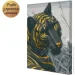 Riviera Blanca      40x50  (RB-1003)