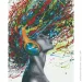 Riviera Blanca      40x50  (RB-1009)