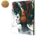 Riviera Blanca    '  40x50  (RB-1010)