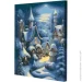 Riviera Blanca      40x50  (RB-1040)
