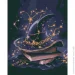 Riviera Blanca      40x50  (RB-1080)