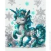 Riviera Blanca     40x50  (RB-1082)