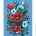 Riviera Blanca     40x50  (RB-1091)