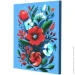 Riviera Blanca     40x50  (RB-1091)