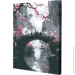 Riviera Blanca       40x50  (RB-1122)