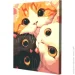 Riviera Blanca      40x50  (RB-1125)