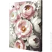 Riviera Blanca      40x50  (RB-1128)
