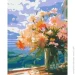 Riviera Blanca      40x50  (RB-1190)