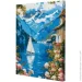 Riviera Blanca      40x50  (RB-1191)