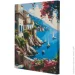 Riviera Blanca      40x50  (RB-1192)
