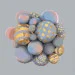    Riviera Blanca        Bubbles (ITR-032) 2 .