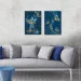    Riviera Blanca        Butterflies (ITR-036) 2 .