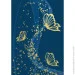    Riviera Blanca        Butterflies (ITR-036) 2 .