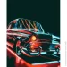Riviera Blanca    Chevrolet 40x50  (RB-1104)