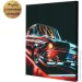 Riviera Blanca    Chevrolet 40x50  (RB-1104)