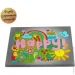 Riviera Blanca    Happy 40x50  (RB-1083)