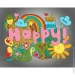 Riviera Blanca    Happy 40x50  (RB-1083)