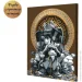 Riviera Blanca    Rich 40x50  (RB-1023)