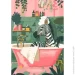 Riviera Blanca    Spa 28x40  (RB-1139)