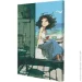 Riviera Blanca    Summer 28x40  (RB-1145)