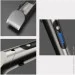     Riwa Hair Clipper (RE-6305) (1397708941)