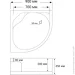     RJ  90*90*45  , ,    (90RZ814)