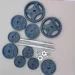   RN-Sport Quatro-GRIP 1,25  (RN_quatro1.25)