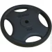 Диск гантельний Диск RN-Sport Quatro-GRIP 15 кг (RN_quatro 15-27) Диск гантельний Диск RN-Sport Quatro-GRIP 15 кг (RN_quatro 15-27)