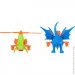 Road Rippers        Blue dragon (20302)