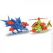 Road Rippers        Blue dragon (20302)