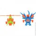 Road Rippers        Blue dragon (20302)