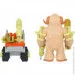    Road Rippers        Tan yeti (20304)
