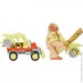    Road Rippers        Tan yeti (20304)