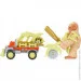    Road Rippers        Tan yeti (20304)