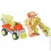    Road Rippers        Tan yeti (20304)