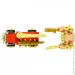    Road Rippers        Tan yeti (20304)