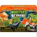    Road Rippers        Tan yeti (20304)