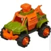 Road Rippers      T-Rex grey 20071