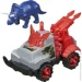 Road Rippers      Triceratops blue 20073