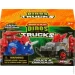 Road Rippers      Triceratops blue 20073