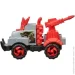 Road Rippers      Triceratops blue 20073