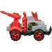 Road Rippers      Triceratops blue 20073
