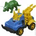    Road Rippers        Triceratops green (20074)
