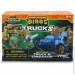    Road Rippers        Triceratops green (20074)